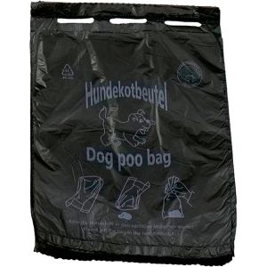 Hundekotbeutel dm-folien 15420014, Recycling