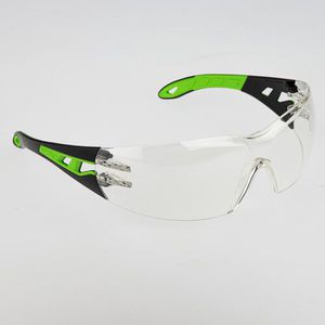 Produktbild für Schutzbrille Uvex pheos 9192225, klar
