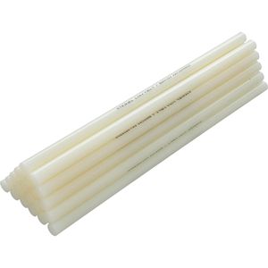 Produktbild für Heißklebesticks Steinel Low Melt, transparent