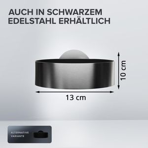 Produktbild für Haartrocknerhalter ovimar Ronne, 81004208