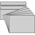 Zusatzbild Briefumschläge Mailmedia C6, grau