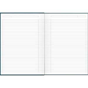 Produktbild für Notizbuch Oxford Office Book Essentials, Karton Hardcover