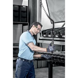 Produktbild für Arbeitshandschuhe Uvex phynomic allround