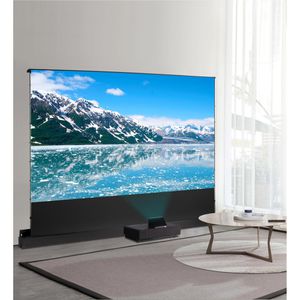 Produktbild für Beamer-Leinwand Celexon HomeCinema Plus UST
