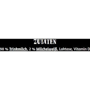 Produktbild für Milch MinusL Stay Strong Protein H-Milch, Fettgehalt 0,9%