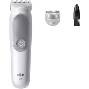 Produktbild für Elektrorasierer Braun BodyGroomer Series 5, BG5500