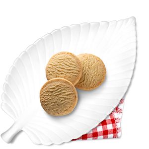 Produktbild für Kekse Coppenrath Kokos Cookies