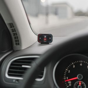 Saphe Drive Mini Verkehrsalarm - Warnt europaweit vor Radar