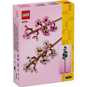 Produktbild für Klemmbausteine LEGO Botanicals 40725, ab 8 Jahre