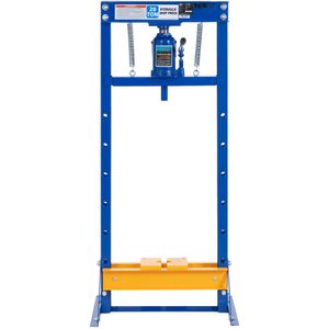 Produktbild für Werkstattpresse MSW WP 20T, Pressdruck 20 t
