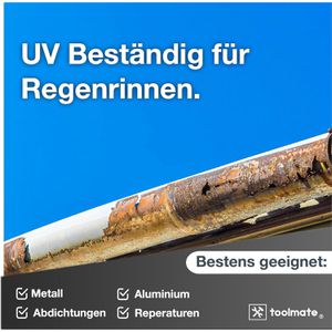 Produktbild für Dichtungsband TK-Gruppe Aluminium