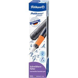 Produktbild für Füller Pelikan Pelikano Junior P67, Feder A