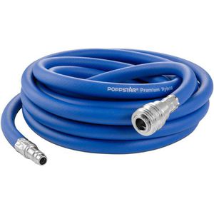 Druckluftschlauch Poppstar Premium 1010148, PVC