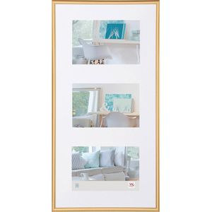 Produktbild für Bilderrahmen walther-design New Lifestyle KV338G, Collage