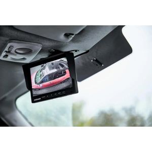 Produktbild für Rückfahrkamera OSRAM Roadsight OCS700N