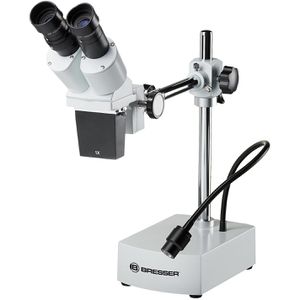 Mikroskop Bresser Biorit ICD-CS, analog, mit Auflicht