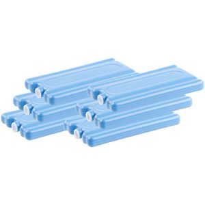 Produktbild für Kühlakku Böttcher-AG Set blau