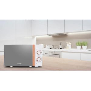 Produktbild für Mikrowelle MEDION MD10596