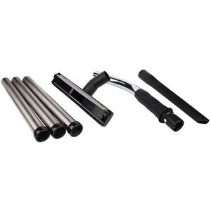Produktbild für Staubsaugerdüse Makita Reinigungsset W107418349