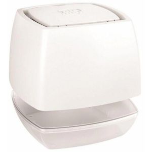 Produktbild für Luftentfeuchter UHU Ambiance mit Magnet-Tab, Granulat