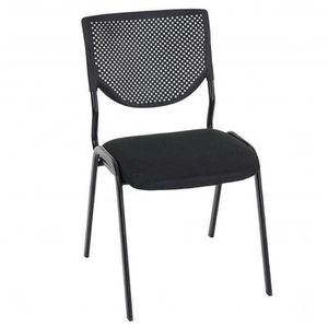 Produktbild für Besucherstuhl Mendler T401, 42303, stapelbar