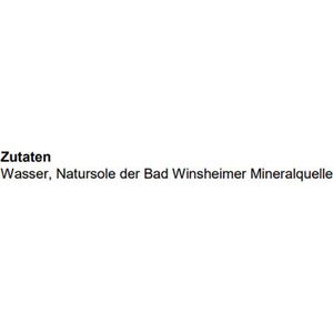 Produktbild für Mineralwasser Joyce Aqua still, im Tetrapack