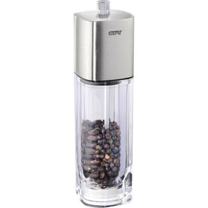 Produktbild für Gewürzmühle Gefu Dueto 34620, Höhe 17,7 cm
