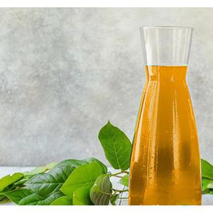 Produktbild für Sirup Mautner Orange-Mango 0%, ohne Zucker