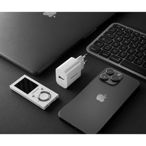 Produktbild für USB-Ladegerät Intenso Power Adapter W5A, 5 Watt