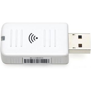 WLAN-Adapter Epson ELPAP10, V12H731P01, USB 2.0