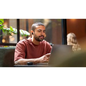 Produktbild für Kopfhörer Philips TAT2100BK/00, schwarz