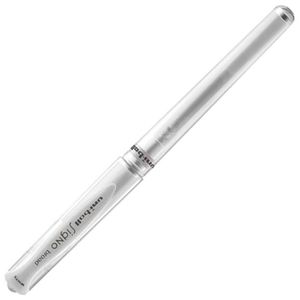 Produktbild für Gelschreiber uni-ball Signo Broad UM-153, wasserfest