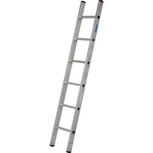 Produktbild für Anlegeleiter Krause Monto Sibilo, 121387, Länge 1,9m