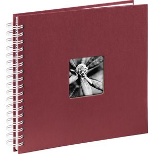 Produktbild für Fotoalbum Hama Fine Art 1965, Spiralalbum