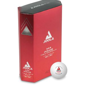 Tischtennisbälle Joola Prime*** 40+