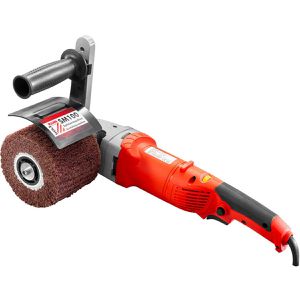 Satiniermaschine