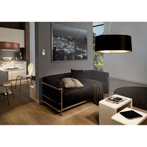 Produktbild für Pendelleuchte Eglo Maserlo, 3-flammig, mit E27-Fassung