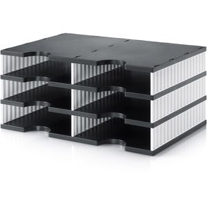 Sortierstation Styro 268-0203 Styrodoc Duo, A4