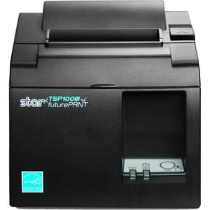 Bondrucker Star-Micronics TSP143IIU+, grau