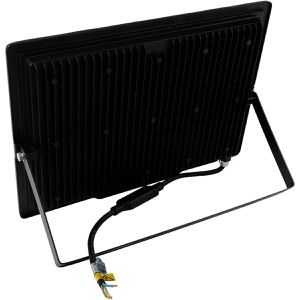 Produktbild für LED-Außenstrahler Luxula LX400115, IP65 wasserdicht