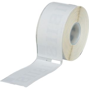 Produktbild für Seiko-Etiketten Seiko-Instruments SLP-2RLE, weiß