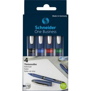 Produktbild für Tintenroller Schneider One Business 183094