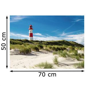 Produktbild für Puzzle Ravensburger 12000451, Sylt