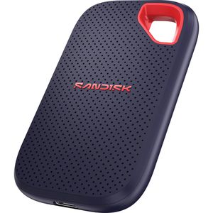 Produktbild für Festplatte SanDisk Extreme Portable SSD V3