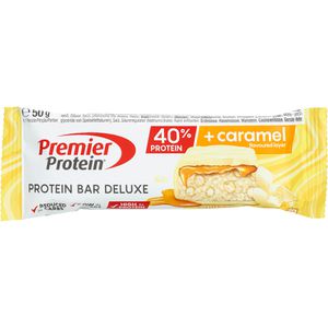 Produktbild für Proteinriegel Premier-Protein Bar Deluxe 40%, 12 Riegel