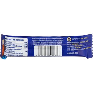 Produktbild für Fruchtriegel Nakd Blueberry Delight