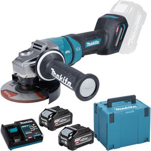 Winkelschleifer Makita GA050GU201 XGT