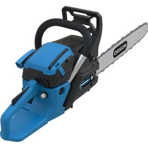 Produktbild für Kettensäge Güde KS 450-55, 95044, Benzin