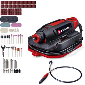 Geradschleifer Einhell TE-MT 7,2 Li, 4419330, Akku