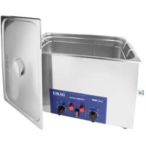 Ultraschallreinigungsgerät Emag Emmi 280 HC Plus